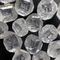 हाथापाई हीरा बनाने के लिए ई एफ जी रंग बनाम छोटे एचपीएचटी लैब विकसित हीरे