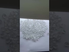 वीएस से एसआई 3 कैरेट से 10 कैरेट कच्चा हीरा एचपीएचटी क्यूबिक प्रेस हीरा