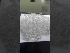 3.0-7.0ct डीईएफ एसआई कच्चे प्रयोगशाला में उगाए गए हीरे