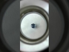 प्रयोगशाला में उगाए गए रंगीन हीरे