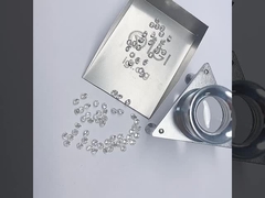 लूज लैब ग्रोन डायमंड्स