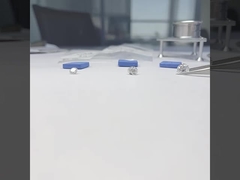 एचपीएचटी प्रयोगशाला में उगाए गए हीरे