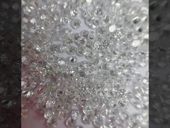 ढीले हीरे