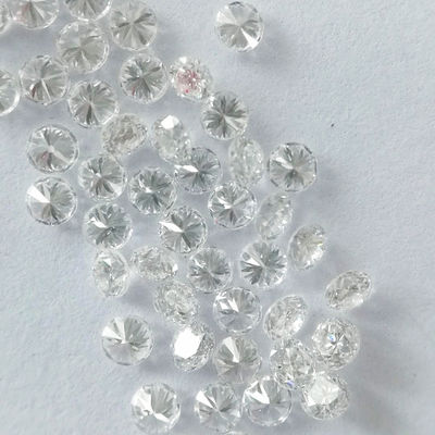 Welcome to Customize Your Lab-created Loose Diamonds in White DEF Color