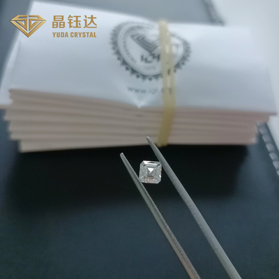 1.01ct Igi सर्टिफाइड लैब ग्रोउन डायमंड्स फैंसी शेप VS VVS क्लैरिटी
