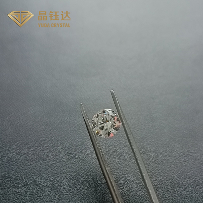 4ct 15ct स्क्वायर सिंथेटिक हीरा रासायनिक वाष्प अवशेष हीरे