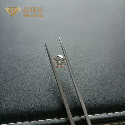 4ct 5ct 6ct 7ct 8ct 9ct HPHT प्रयोगशाला में उगाए गए हीरे 10 Ct हीरा