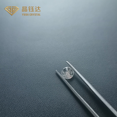 3.0ct 4.0ct 5.0ct DEF रंग HPHT कैरेट प्रयोगशाला हीरे बनाने के लिए प्रयोगशाला में उगाए गए हीरे