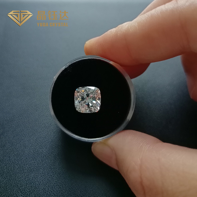 वीवीएस वीएस क्लैरिटी लूज मैन मेड डायमंड्स 0.5ct-3.0CT फैंसी शेप