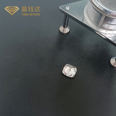 0.1ct - 10ct प्रयोगशाला निर्मित हीरे फैंसी कट आकार