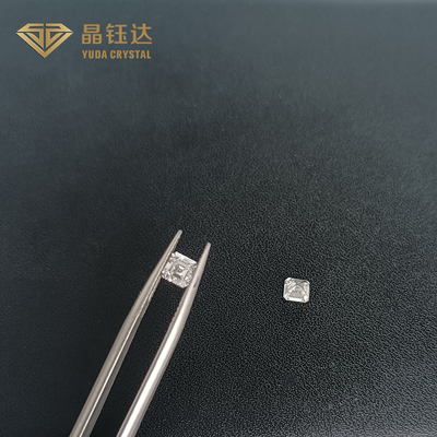 0.1ct - 10ct प्रयोगशाला निर्मित हीरे फैंसी कट आकार