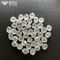 डीईएफ वीवीएस वीएस एसआई रफ लैब ग्रो डायमंड 0.4ct 20ct मानव निर्मित हीरे
