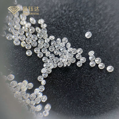 0.015ct 0.02ct 0.03ct Melee उत्कृष्ट पोलिश डायमंड लैब उगाया DEF VVS VS SI