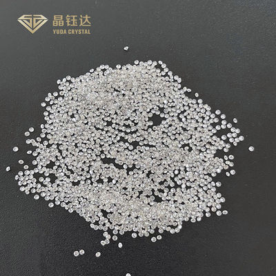 0.015ct 0.02ct 0.03ct Melee उत्कृष्ट पोलिश डायमंड लैब उगाया DEF VVS VS SI