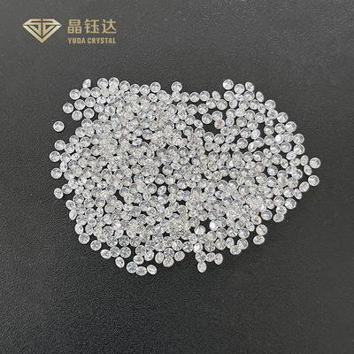 0.015ct 0.02ct 0.03ct Melee उत्कृष्ट पोलिश डायमंड लैब उगाया DEF VVS VS SI