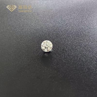 0.40ct 0.50ct 1.0ct VVS VS SI HPHT ढीला हीरा