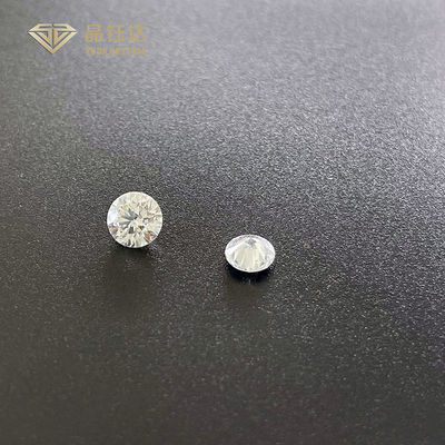 0.40ct 0.50ct 1.0ct VVS VS SI HPHT ढीला हीरा