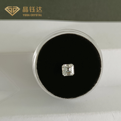 वीवीएस वीएस स्पष्टता डीईएफ रंग 7ct 8ct एचपीएचटी प्रयोगशाला में उगाए गए हीरे आभूषण के लिए