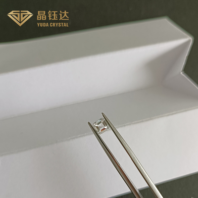 3.0ct से 15.0ct एचपीएचटी प्रयोगशाला में उगाया गया हीरा डीईएफ रंग वीएस प्लस हीरे